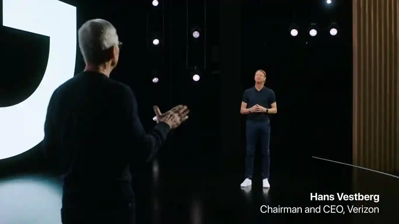 Tim Cook